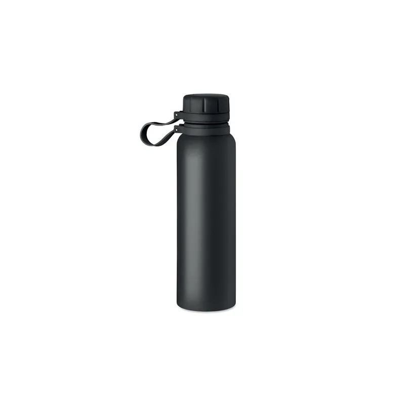 Gourde isotherme double paroi 780 ml personnalisée - ONTO Matières : PVC Couleurs : jaune