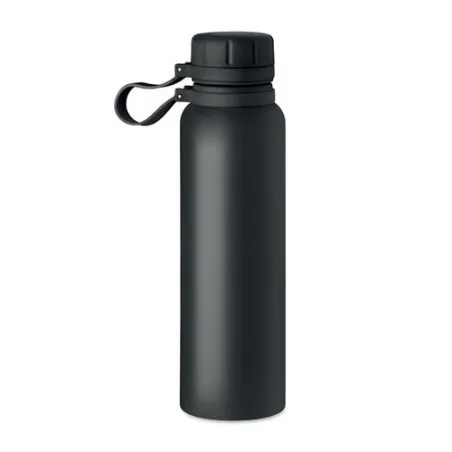 Gourde isotherme double paroi 780 ml personnalisée - ONTO Matières : PVC Couleurs : jaune