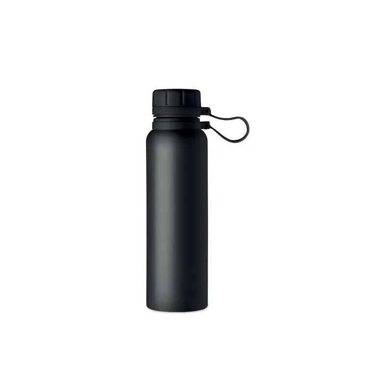 Gourde isotherme double paroi 780 ml personnalisée - ONTO Matières : PVC Couleurs : jaune impression haute définition