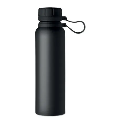Gourde isotherme double paroi 780 ml personnalisée - ONTO Matières : PVC Couleurs : jaune impression haute définition