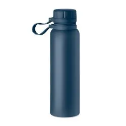 Gourde isotherme double paroi 780 ml personnalisée - ONTO Matières : PVC Couleurs : jaune 2