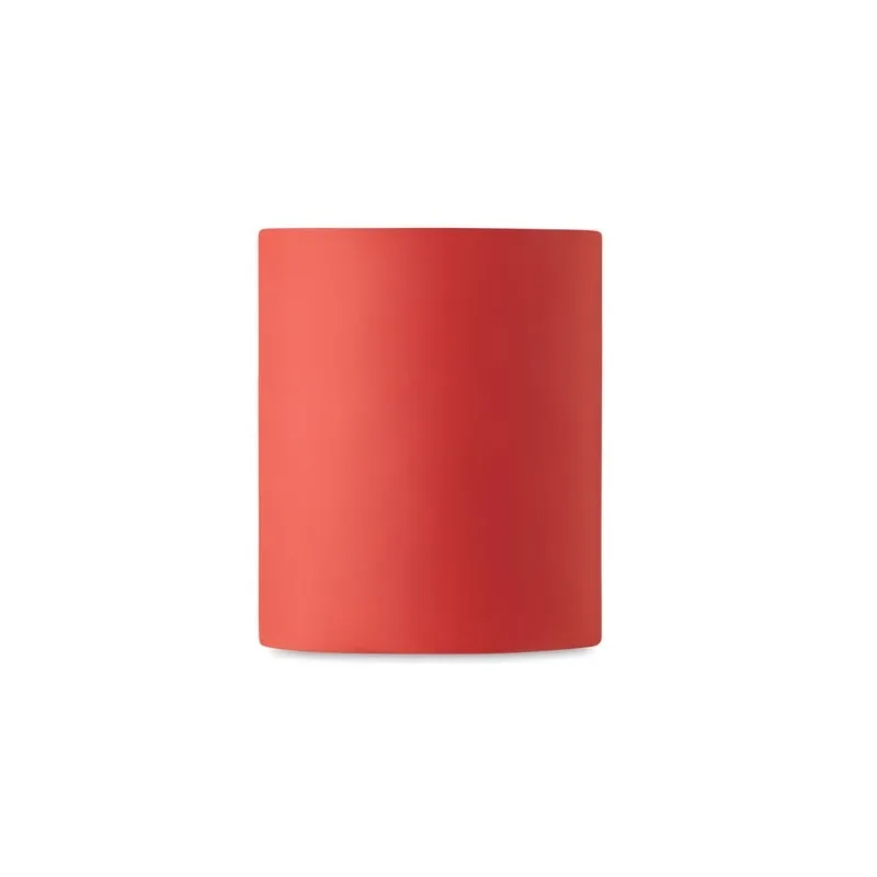 Mug en céramique mate 300 ml personnalisé DUBLIN COLOUR Matières : liège livraison express 24h 48h