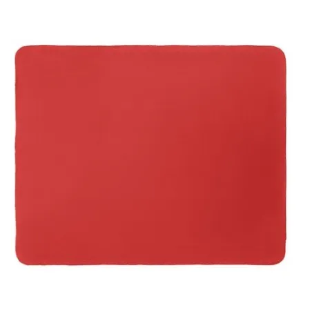 Couverture polaire RPET 130gr BOGDA - Écologique et Confortable