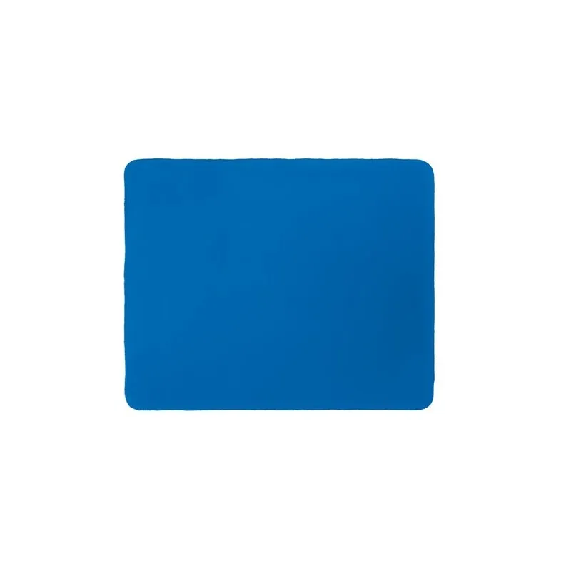 Couverture polaire RPET 130gr BOGDA - Écologique et Confortable