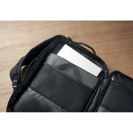 Sac à dos 600D RPET SOPHIS : Élégance & Écologie