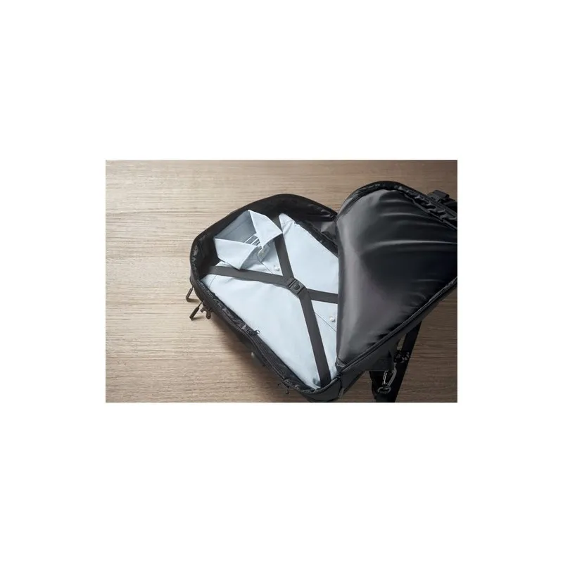 Sac à dos 600D RPET SOPHIS : Élégance & Écologie