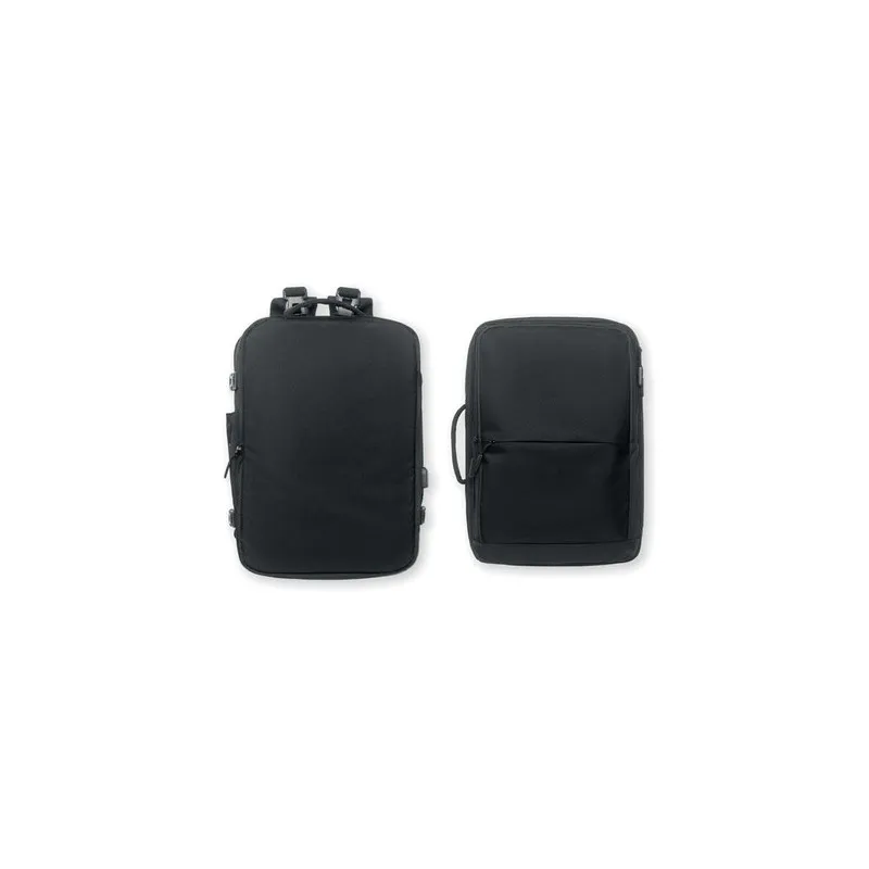 Sac à dos 600D RPET SOPHIS : Élégance & Écologie