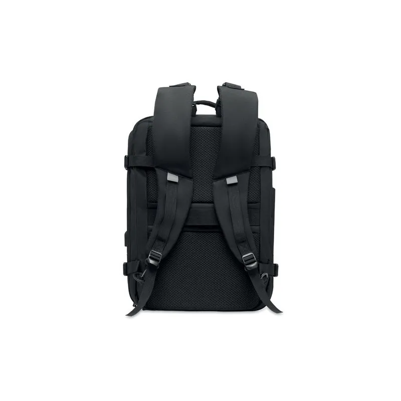 Sac à dos 600D RPET SOPHIS : Élégance & Écologie