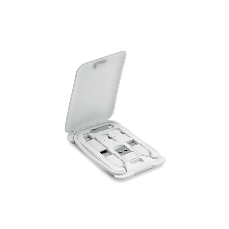 Câble 3 en 1 YAPO+ pour téléphone - Pratique et Innovant