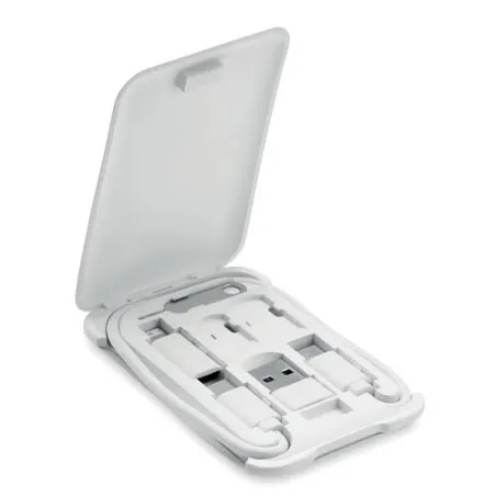 Câble 3 en 1 YAPO+ pour téléphone - Pratique et Innovant