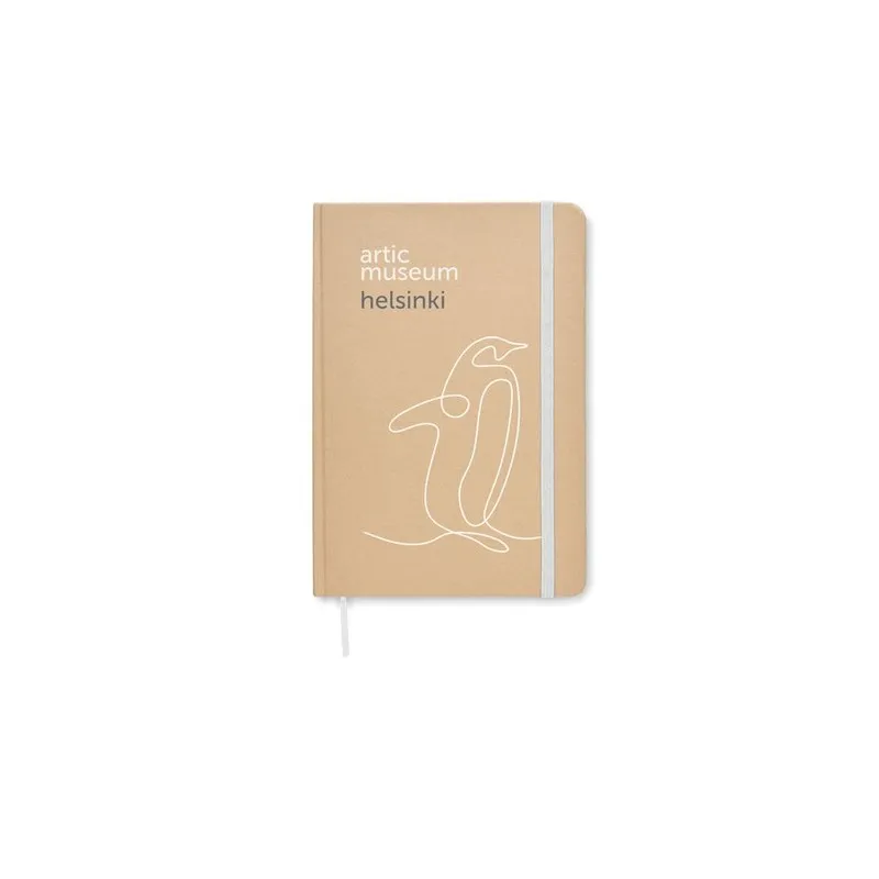 Bouteille isotherme personnalisée en verre 500 ml - THAI Matières : liège Couleurs : gris clair livraison express 24h 48h