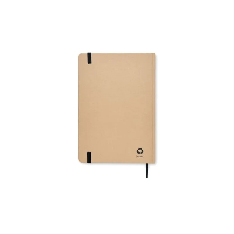 Bouteille isotherme personnalisée en verre 500 ml - THAI Matières : liège Couleurs : gris foncé impression haute définition