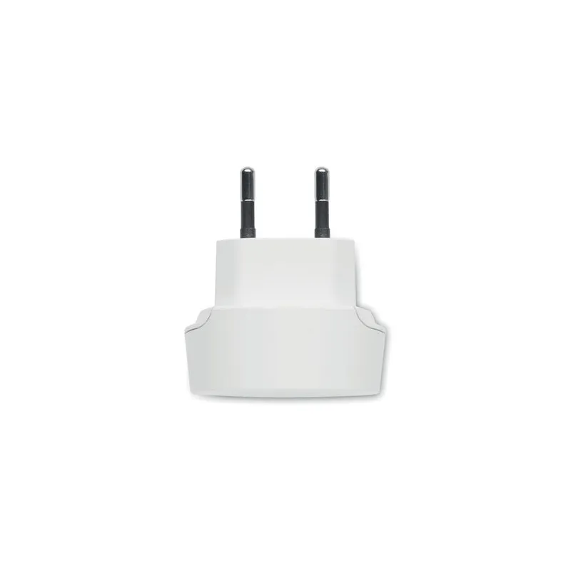 Chargeur Euro USB Skross - Pratique et Efficace