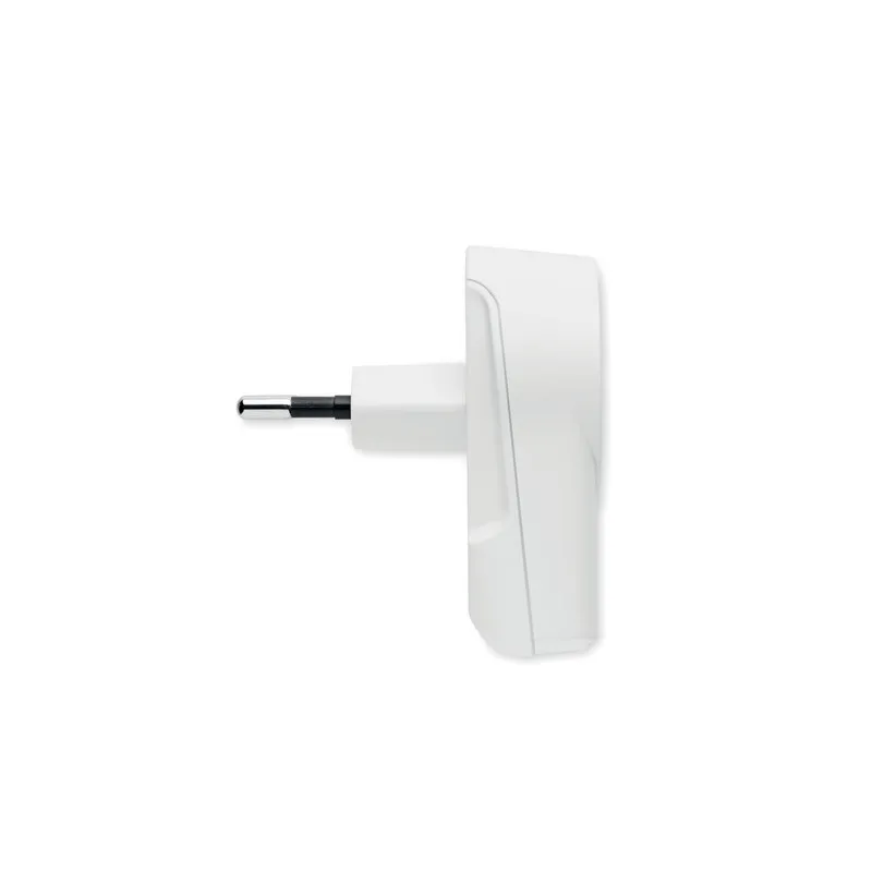 Chargeur Euro USB Skross - Pratique et Efficace