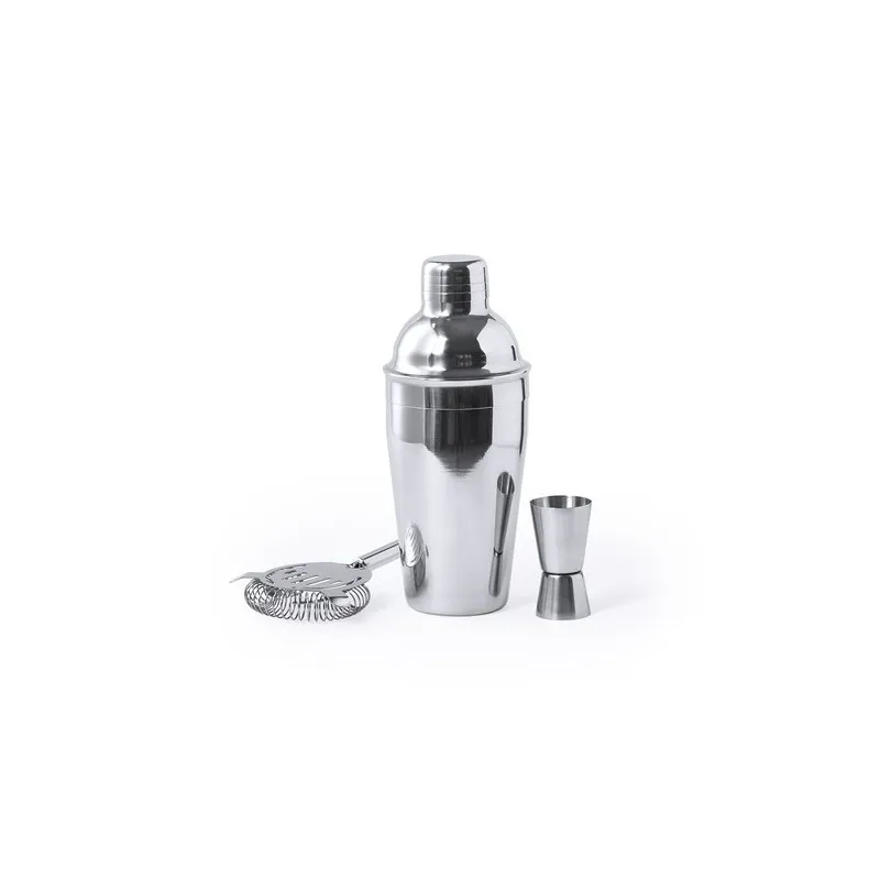 Set Cocktail Wendol : Élégance et Précision