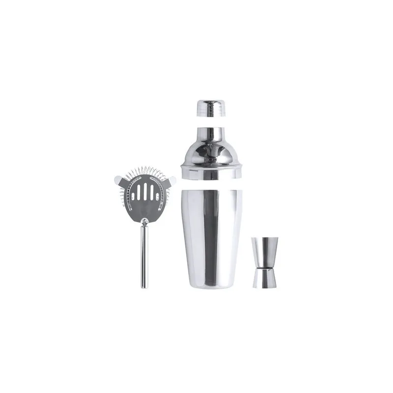 Set Cocktail Wendol : Élégance et Précision