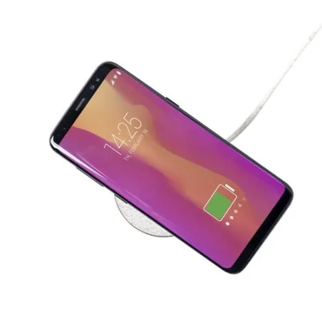 Chargeur Brotox Éco-Responsable