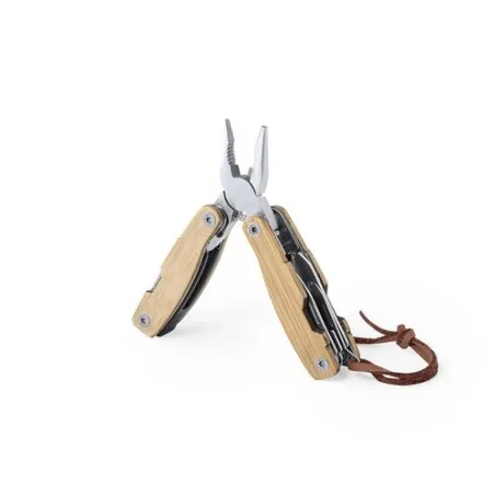 Objet Multi Outils Personnalisé Publicitaire Folnax Couleurs : blanc Contenance : 500 ml goodies publicitaire événementiel