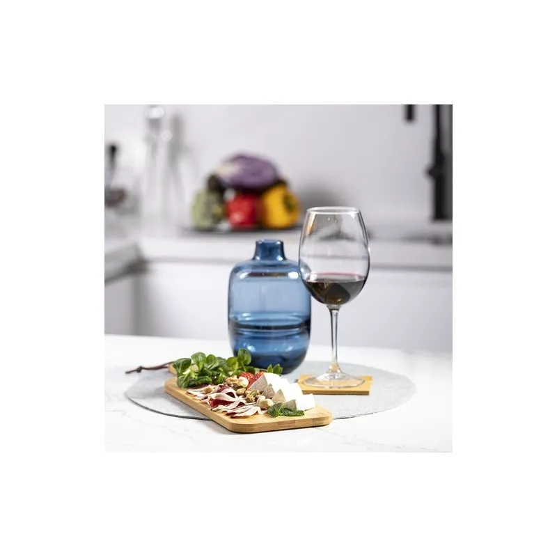 Planche à Découper Pratique Saraby Couleurs : blanc Contenance : 500 ml livraison express 24h 48h