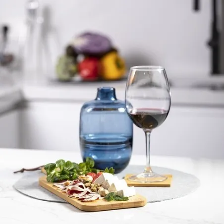 Planche à Découper Pratique Saraby Couleurs : blanc Contenance : 500 ml livraison express 24h 48h