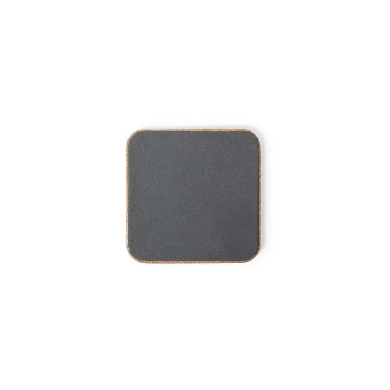 Chargeur Sans Fil Écologique Personnalisé Kronex Matières : bois Couleurs : bois impression haute définition