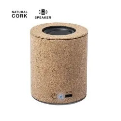 Haut-Parleur Yuxter Écologique et Bluetooth 5.0