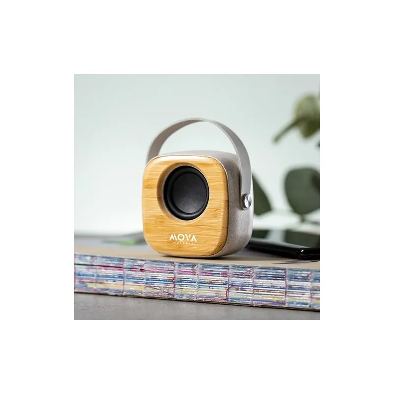 Couverts Écologiques en Bambou Pratiques et Personnalisés - Kepir Matières : bois Couleurs : bois impression haute définition