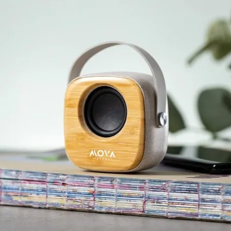 Couverts Écologiques en Bambou Pratiques et Personnalisés - Kepir Matières : bois Couleurs : bois impression haute définition