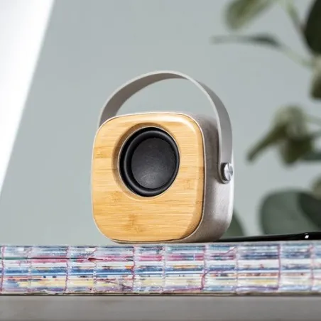 Couverts Écologiques en Bambou Pratiques et Personnalisés - Kepir Matières : bois Couleurs : bois marquage laser ultra précis