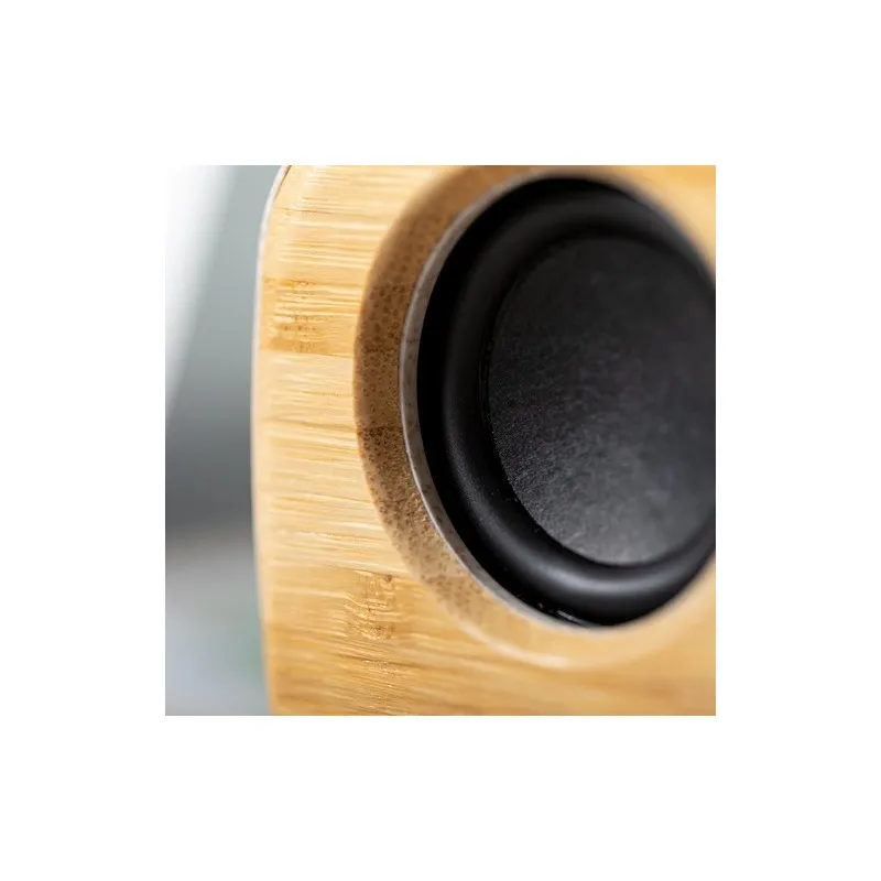 Couverts Écologiques en Bambou Pratiques et Personnalisés - Kepir Matières : bois Couleurs : bois objet promotionnel éco-respons