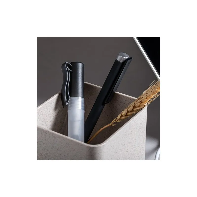 Porte-Crayons Multifonction Dowex 4 en 1