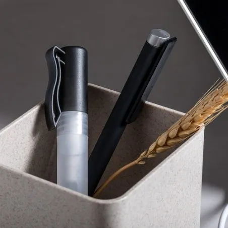 Porte-Crayons Multifonction Dowex 4 en 1