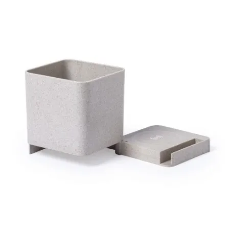 Porte-Crayons Multifonction Dowex 4 en 1