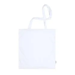 Sac Antibactérien Personnalisé Économique pour Vos Courses - Maxcron Matières : PET recyclé Couleurs : noir Contenance : 35 L