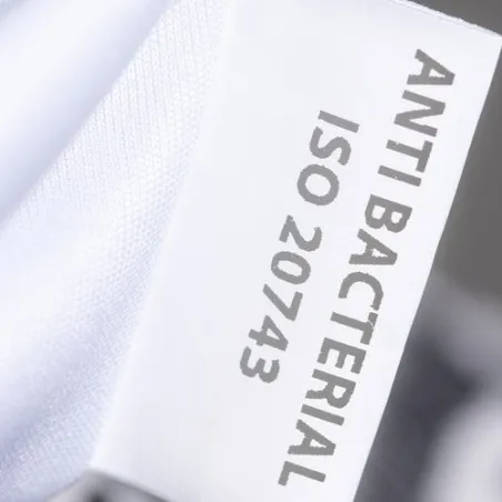 Sac Antibactérien Personnalisé Économique pour Vos Courses - Maxcron Matières : PET recyclé Couleurs : noir Contenance : 35 L ca