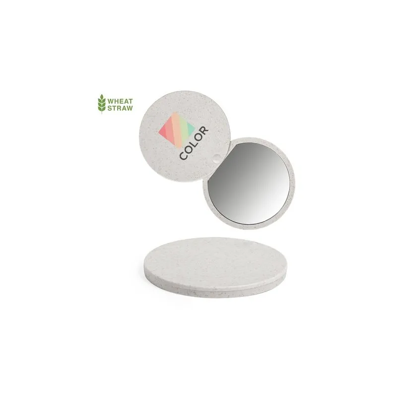 Miroir Gradiox Éco-Friendly - Beauté et Bien-Être