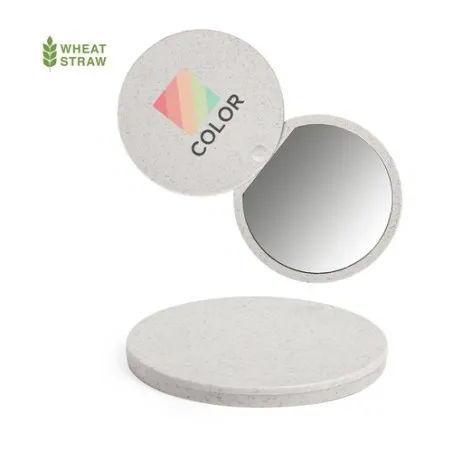 Miroir Gradiox Éco-Friendly - Beauté et Bien-Être