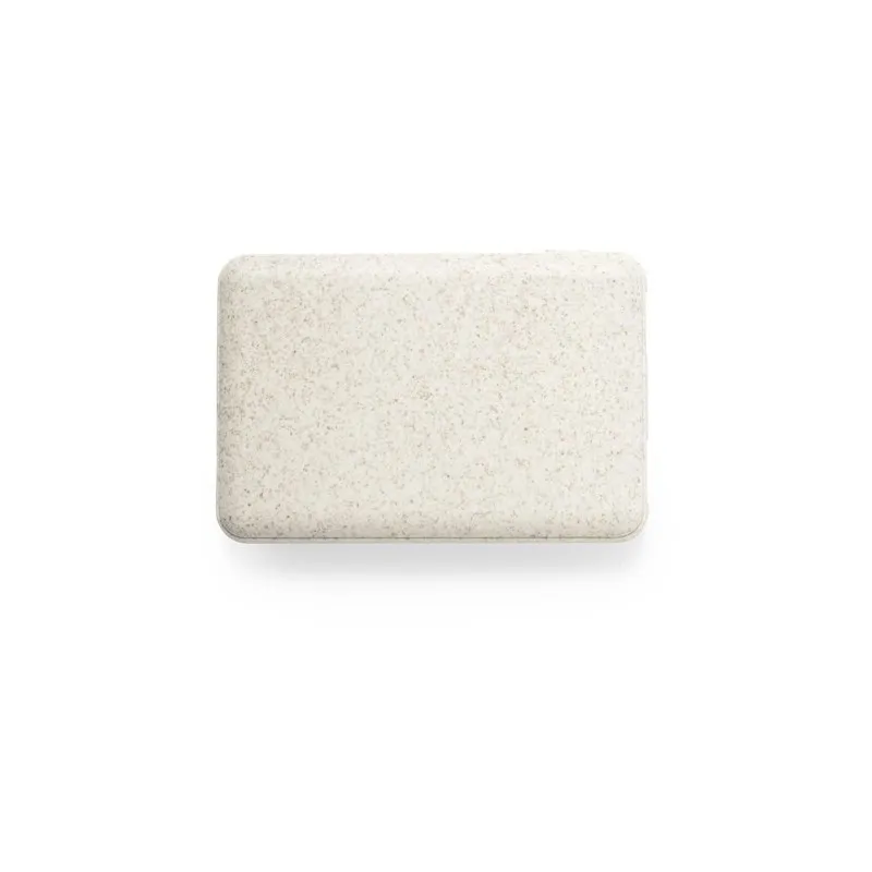 Power Bank Écologique Personnalisé 5000 mAh Pas Cher - Shiden Matières : coton Couleurs : rose cadeau entreprise pas cher