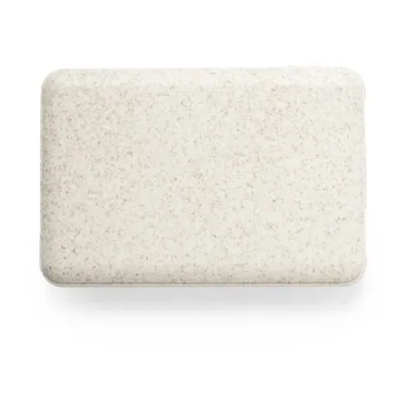 Power Bank Écologique Personnalisé 5000 mAh Pas Cher - Shiden Matières : coton Couleurs : rose cadeau entreprise pas cher