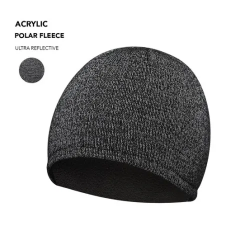 Bonnet Personnalisé Élégant et Sécuritaire Terban pas cher Couleurs : blanc Contenance : 500 ml personnalisable avec votre logo