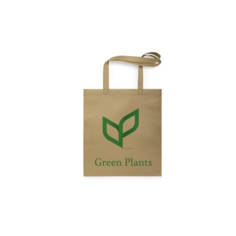 Sac Nazzer - Sac Shopping Écologique et Pratique Personnalisé