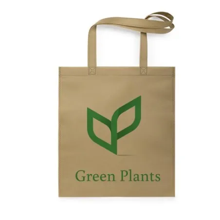 Sac Nazzer - Sac Shopping Écologique et Pratique Personnalisé