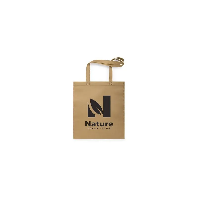 Sac Nazzer - Sac Shopping Écologique et Pratique Personnalisé