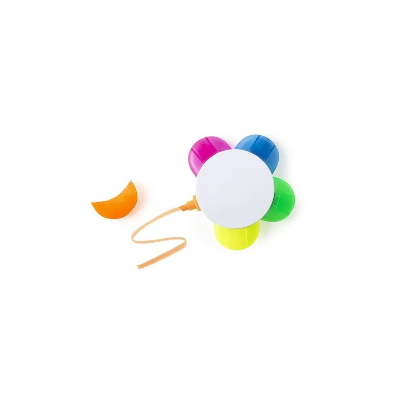 Set de Surligneurs Hindal Multicouleurs