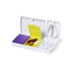 Pilulier Aspi : Pratique et Sécurisé