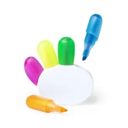 Set Surligneurs Dinku - Éclairez vos idées 2