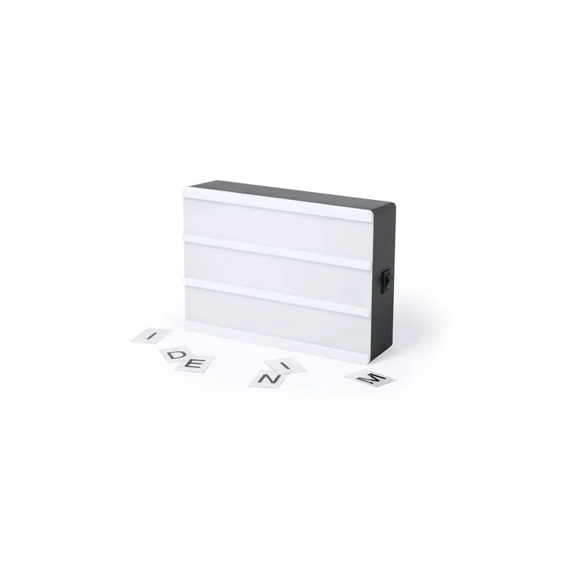 Écran Lumineux Cinemax - Décorez avec Style