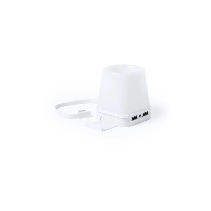 Porte-Crayons Port USB Belind - Élégance et Fonctionnalité