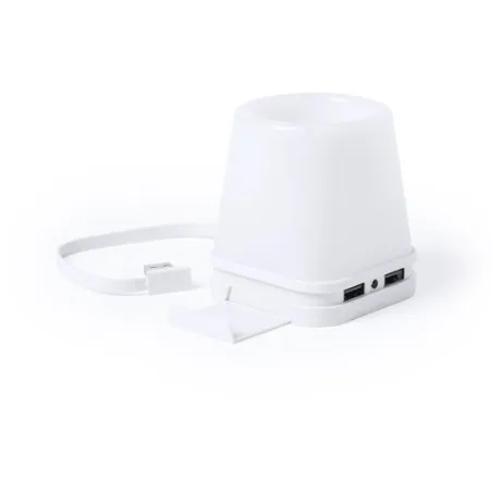 Porte-Crayons Port USB Belind - Élégance et Fonctionnalité