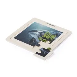 Puzzle Sutrox Personnalisable en Bois